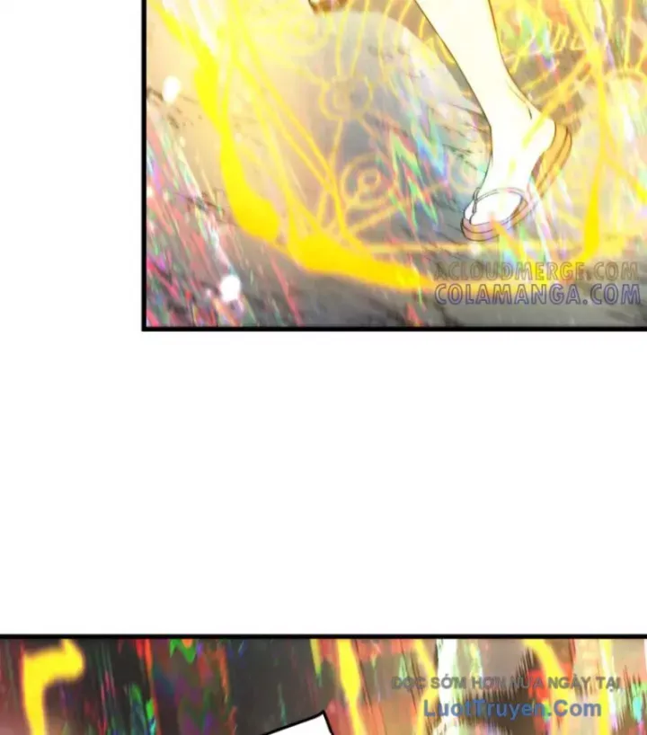 Thánh Hiệp Sĩ Cấp SSS - Chapter 103 - Page 45