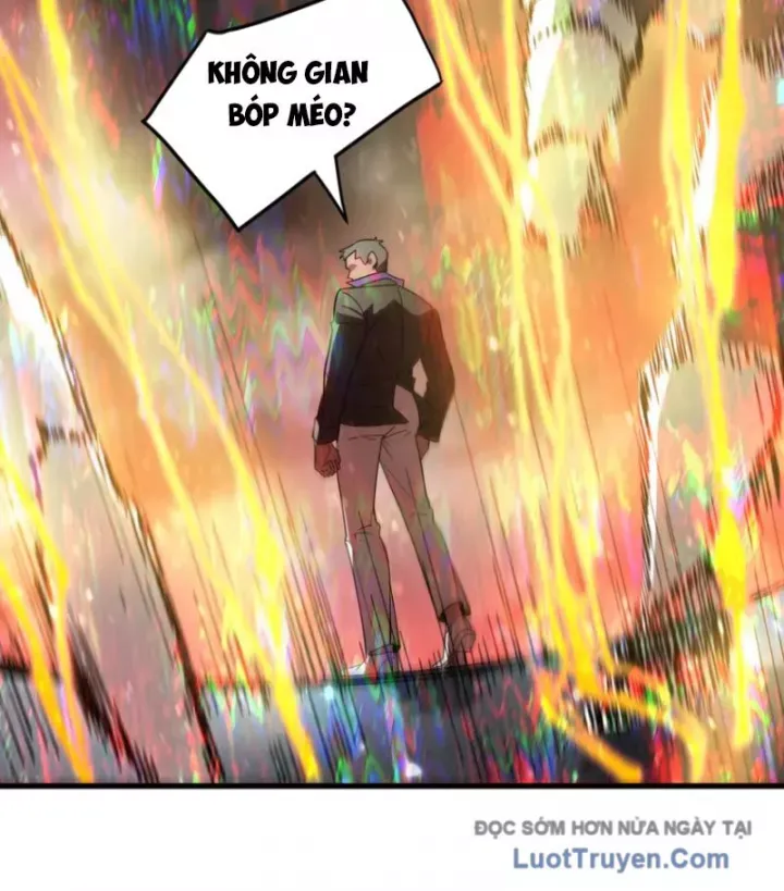 Thánh Hiệp Sĩ Cấp SSS - Chapter 103 - Page 46