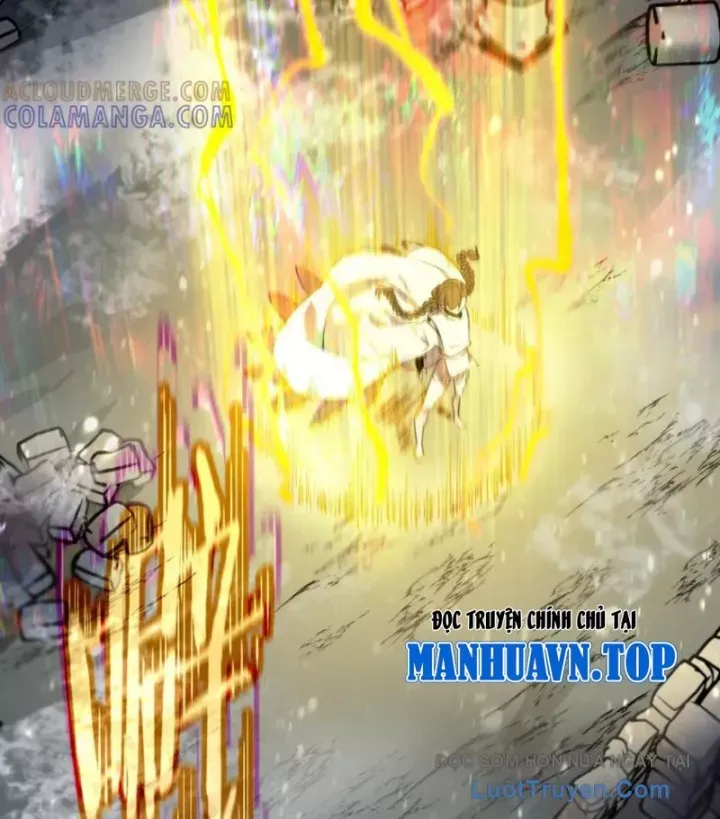 Thánh Hiệp Sĩ Cấp SSS - Chapter 103 - Page 48