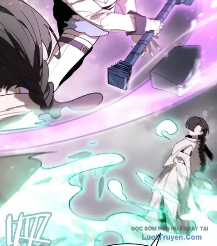 Thánh Hiệp Sĩ Cấp SSS - Chapter 103 - Page 52