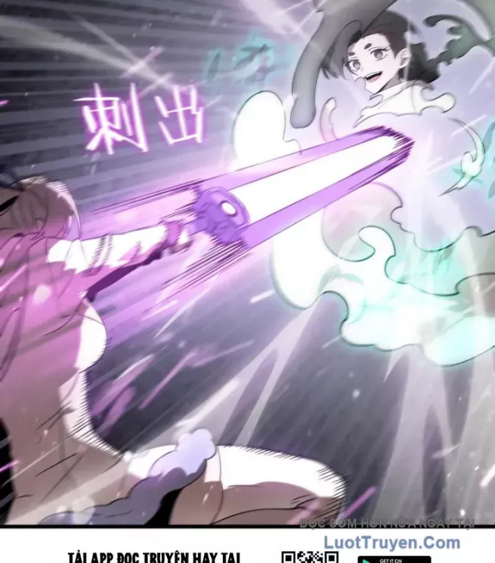 Thánh Hiệp Sĩ Cấp SSS - Chapter 103 - Page 56