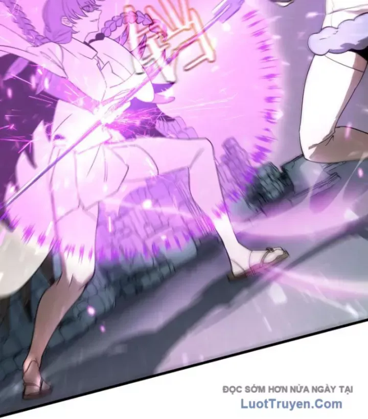 Thánh Hiệp Sĩ Cấp SSS - Chapter 103 - Page 60