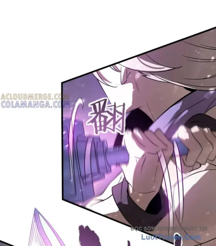 Thánh Hiệp Sĩ Cấp SSS - Chapter 103 - Page 61