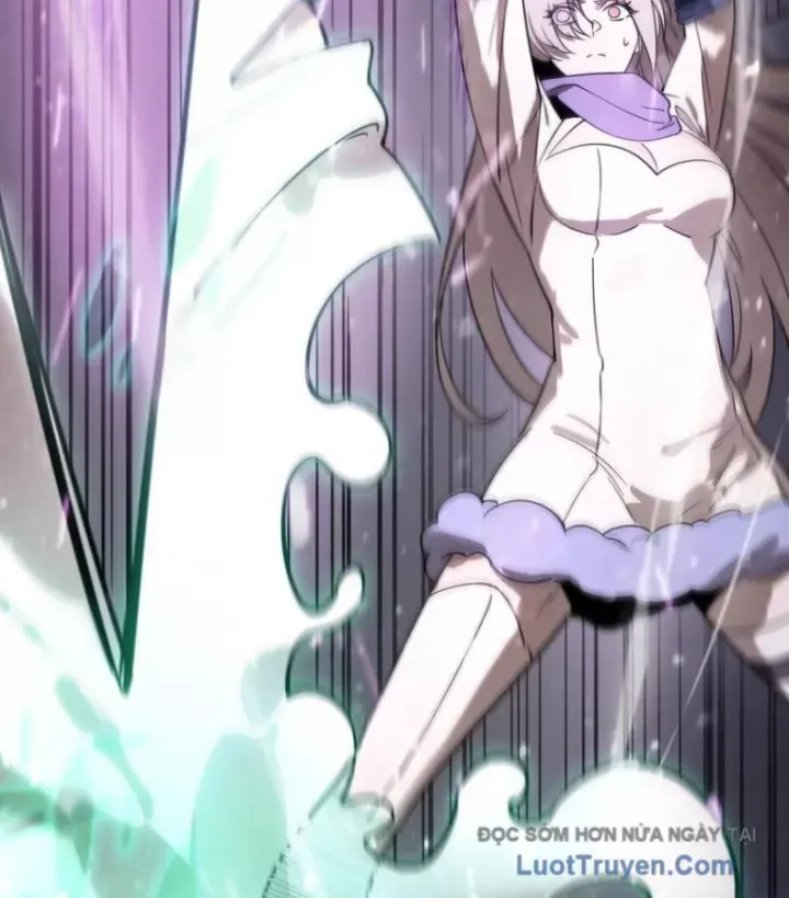 Thánh Hiệp Sĩ Cấp SSS - Chapter 103 - Page 63