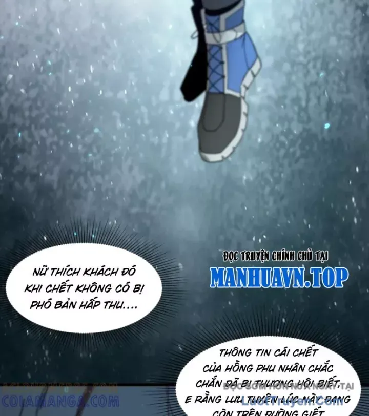 Thánh Hiệp Sĩ Cấp SSS - Chapter 103 - Page 8