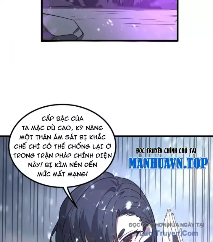 Thánh Hiệp Sĩ Cấp SSS - Chapter 103 - Page 88