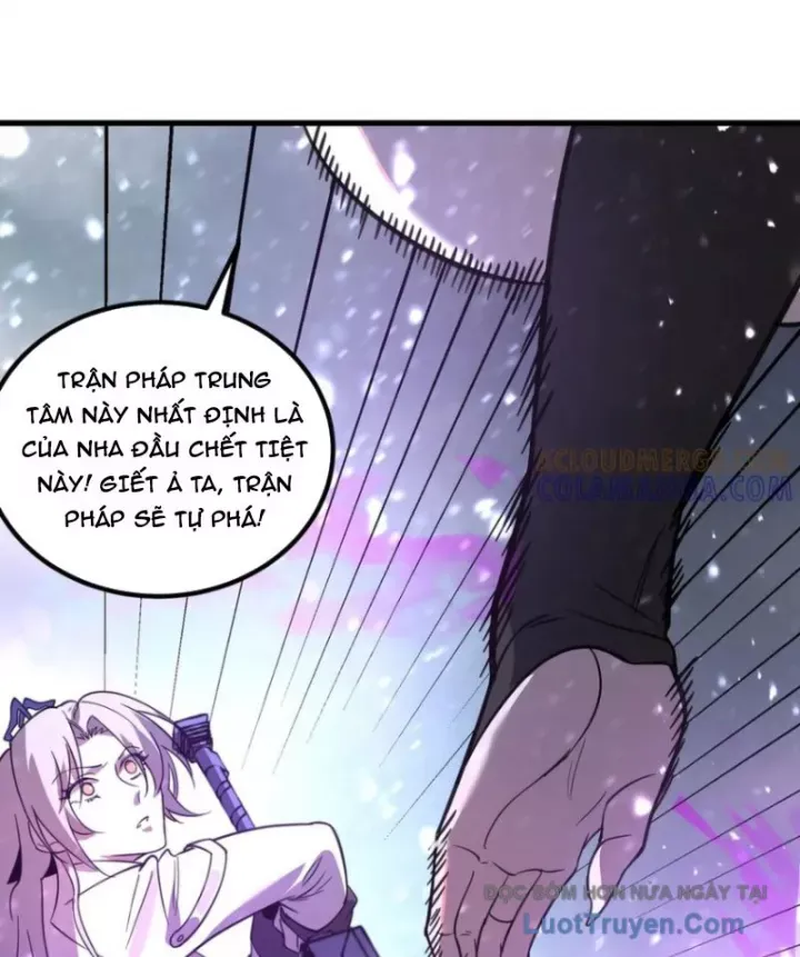 Thánh Hiệp Sĩ Cấp SSS - Chapter 103 - Page 90