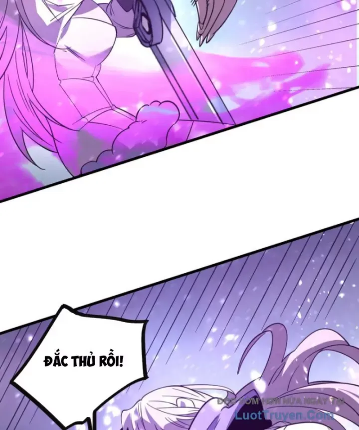 Thánh Hiệp Sĩ Cấp SSS - Chapter 103 - Page 91