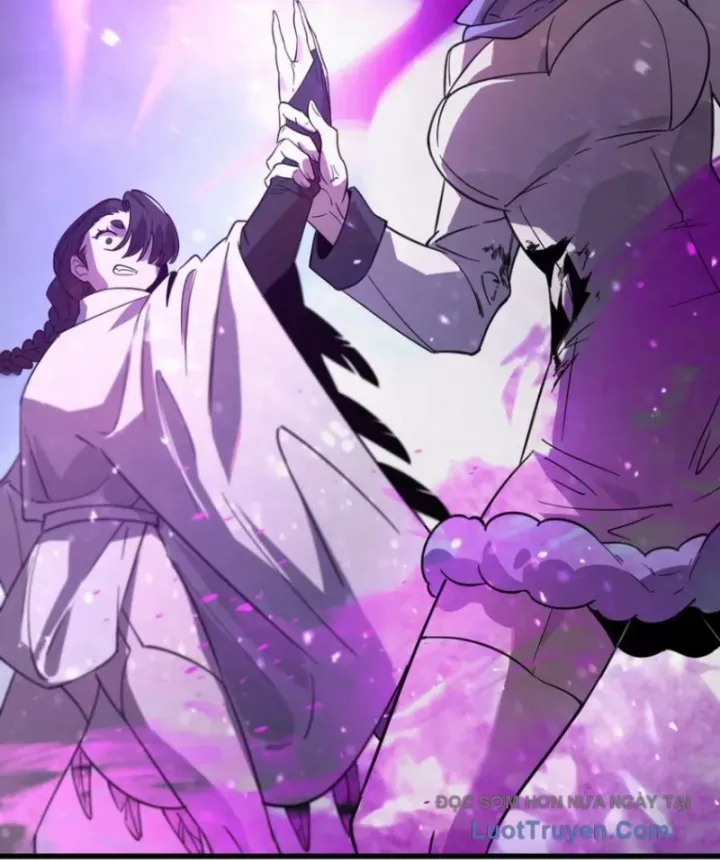 Thánh Hiệp Sĩ Cấp SSS - Chapter 103 - Page 96