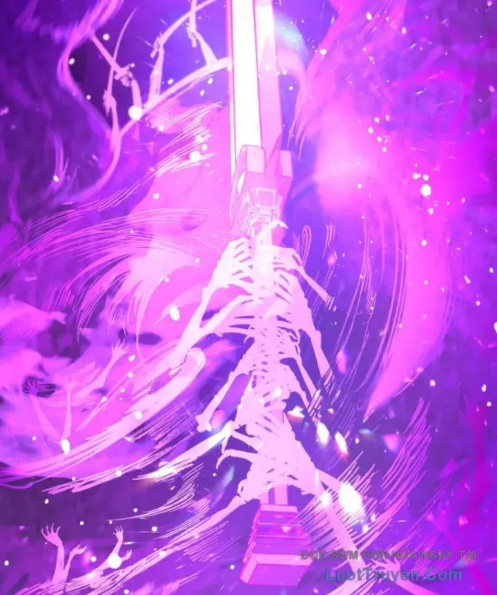 Thánh Hiệp Sĩ Cấp SSS - Chapter 103 - Page 98