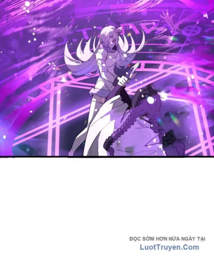 Thánh Hiệp Sĩ Cấp SSS - Chapter 103 - Page 99