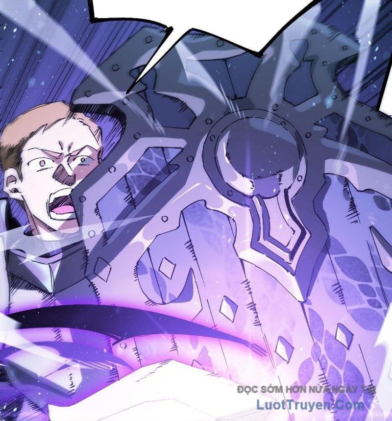 Thánh Hiệp Sĩ Cấp SSS - Chapter 104 - Page 10
