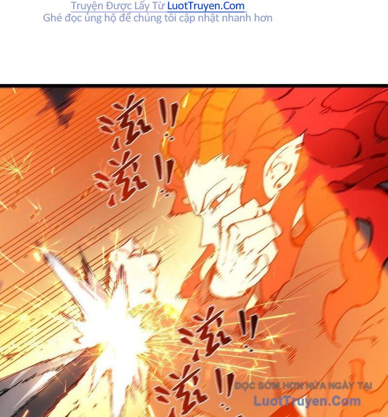 Thánh Hiệp Sĩ Cấp SSS - Chapter 104 - Page 16