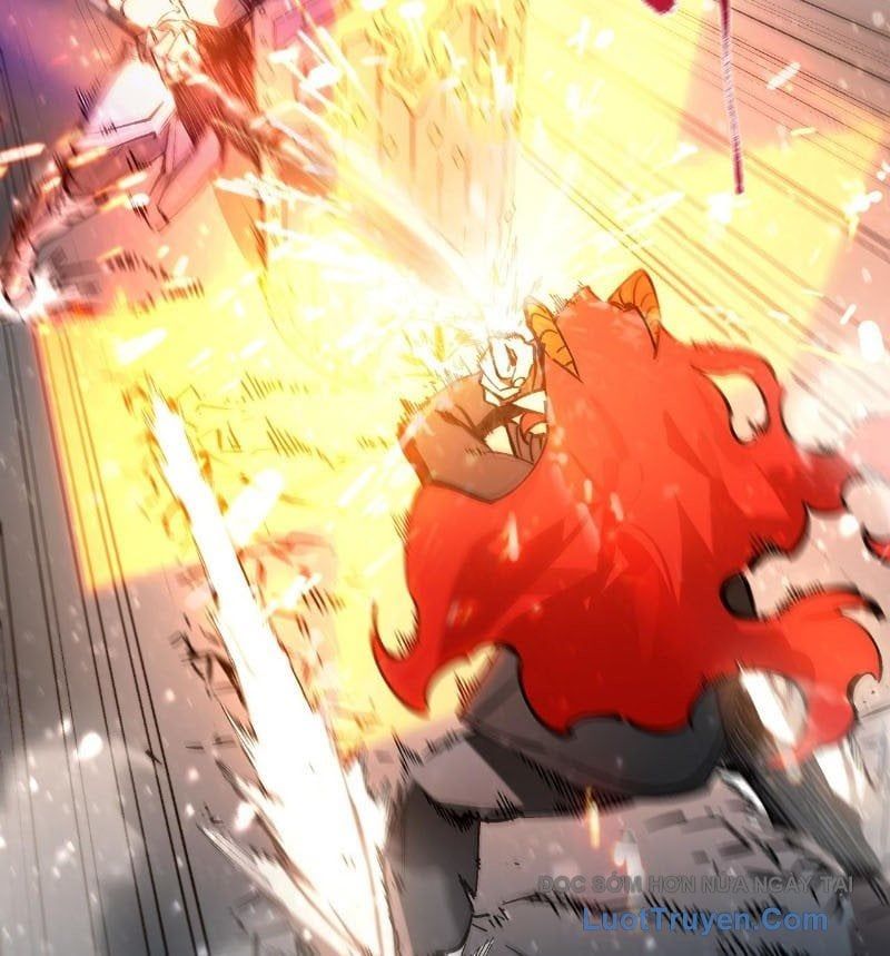 Thánh Hiệp Sĩ Cấp SSS - Chapter 104 - Page 18