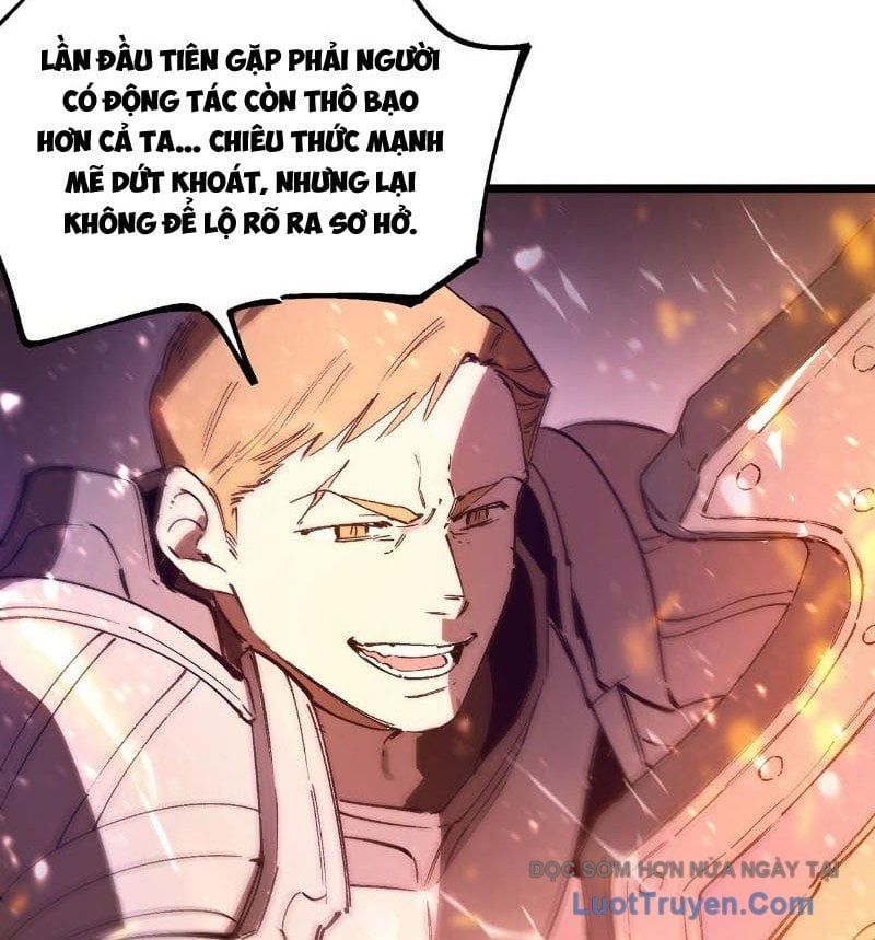 Thánh Hiệp Sĩ Cấp SSS - Chapter 104 - Page 21