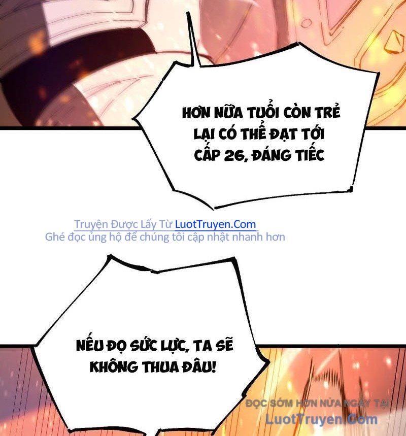 Thánh Hiệp Sĩ Cấp SSS - Chapter 104 - Page 22