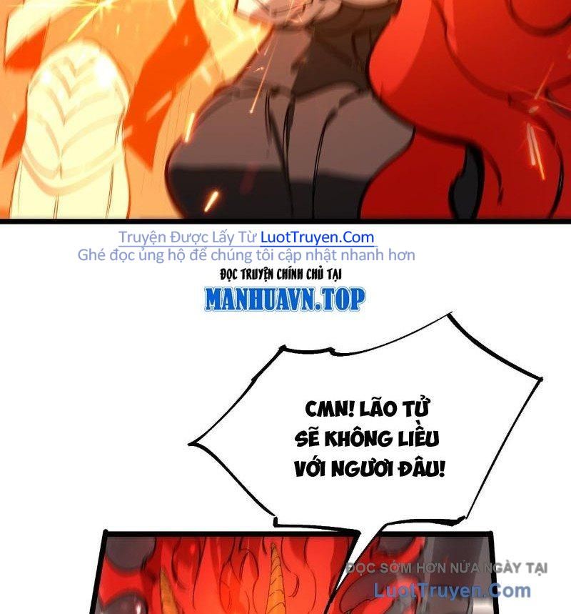 Thánh Hiệp Sĩ Cấp SSS - Chapter 104 - Page 24