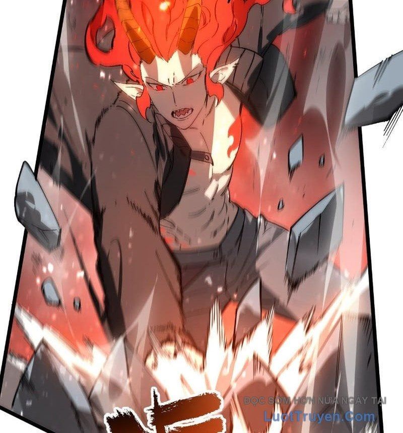 Thánh Hiệp Sĩ Cấp SSS - Chapter 104 - Page 25