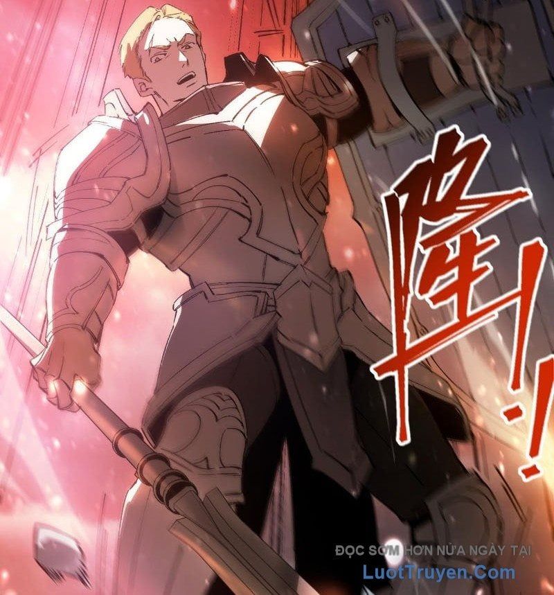 Thánh Hiệp Sĩ Cấp SSS - Chapter 104 - Page 27