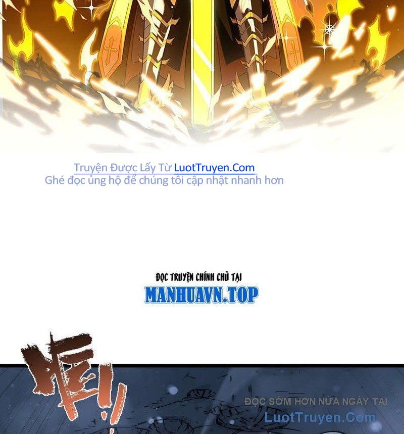 Thánh Hiệp Sĩ Cấp SSS - Chapter 104 - Page 3