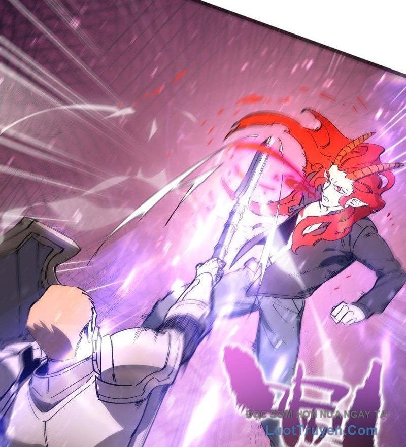 Thánh Hiệp Sĩ Cấp SSS - Chapter 104 - Page 33