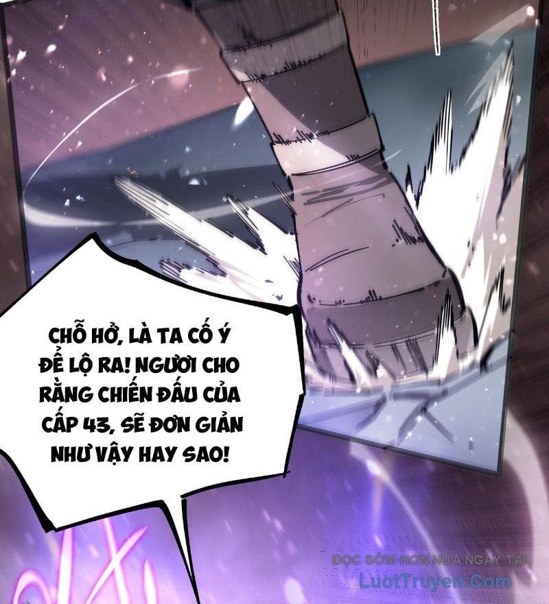 Thánh Hiệp Sĩ Cấp SSS - Chapter 104 - Page 35