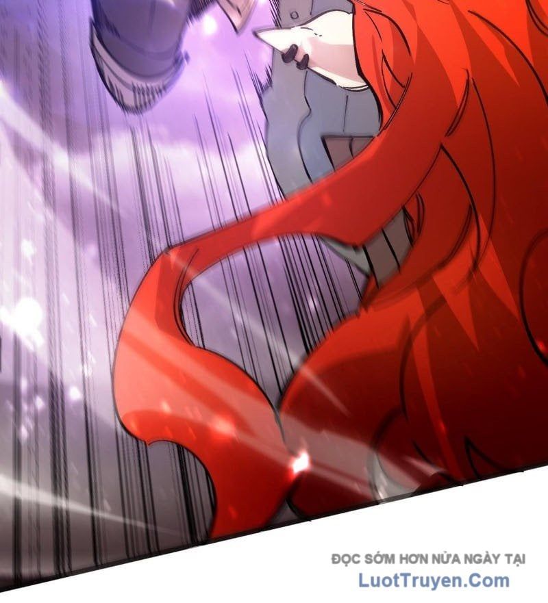 Thánh Hiệp Sĩ Cấp SSS - Chapter 104 - Page 37