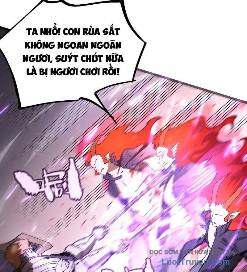 Thánh Hiệp Sĩ Cấp SSS - Chapter 104 - Page 40