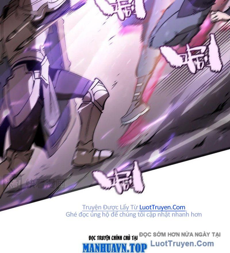 Thánh Hiệp Sĩ Cấp SSS - Chapter 104 - Page 41