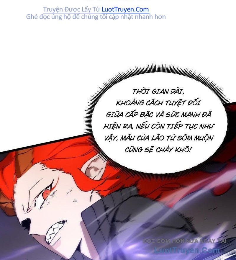 Thánh Hiệp Sĩ Cấp SSS - Chapter 104 - Page 42