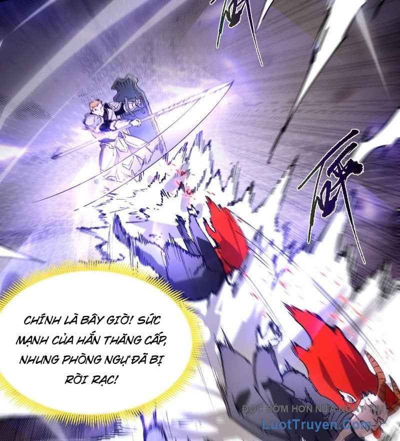 Thánh Hiệp Sĩ Cấp SSS - Chapter 104 - Page 44