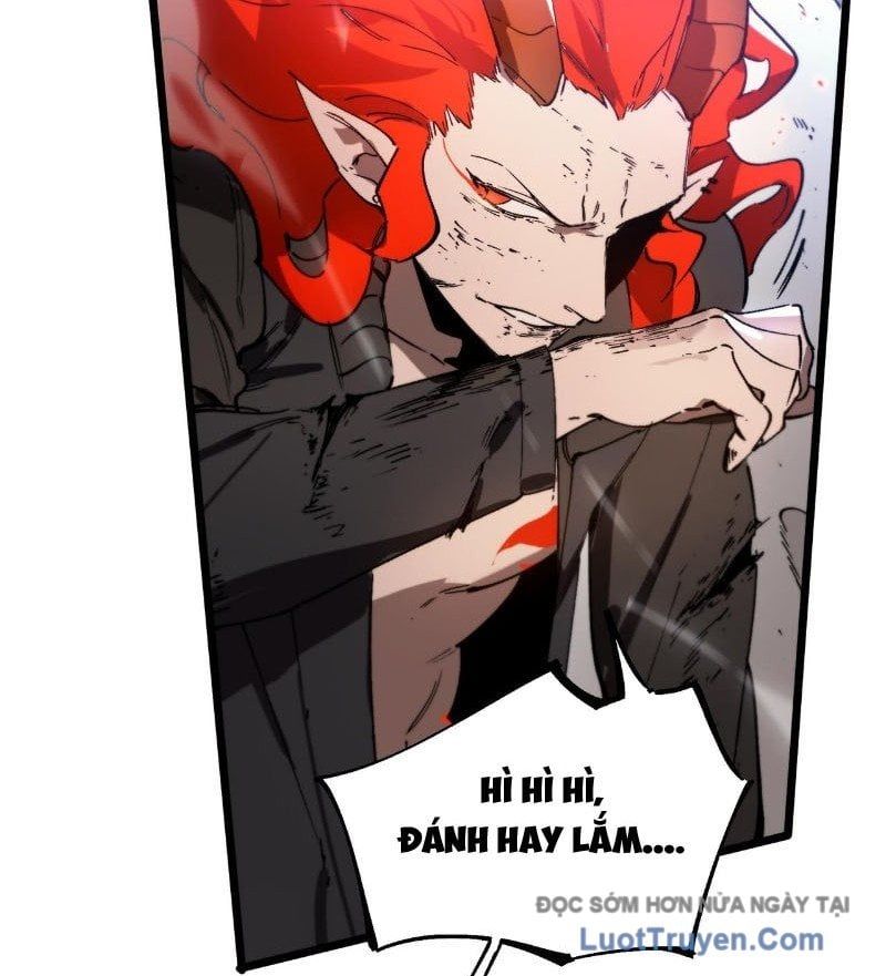 Thánh Hiệp Sĩ Cấp SSS - Chapter 104 - Page 46