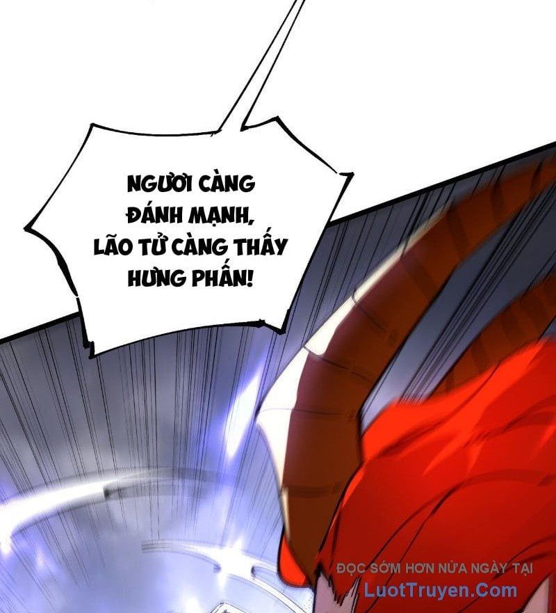 Thánh Hiệp Sĩ Cấp SSS - Chapter 104 - Page 47