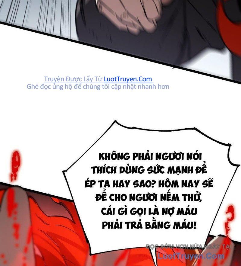 Thánh Hiệp Sĩ Cấp SSS - Chapter 104 - Page 49