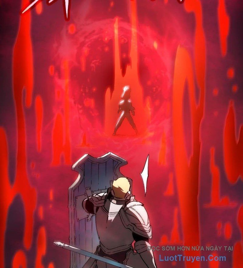 Thánh Hiệp Sĩ Cấp SSS - Chapter 104 - Page 52