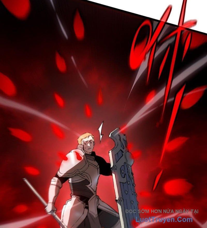 Thánh Hiệp Sĩ Cấp SSS - Chapter 104 - Page 54