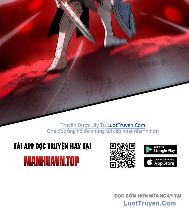 Thánh Hiệp Sĩ Cấp SSS - Chapter 104 - Page 55