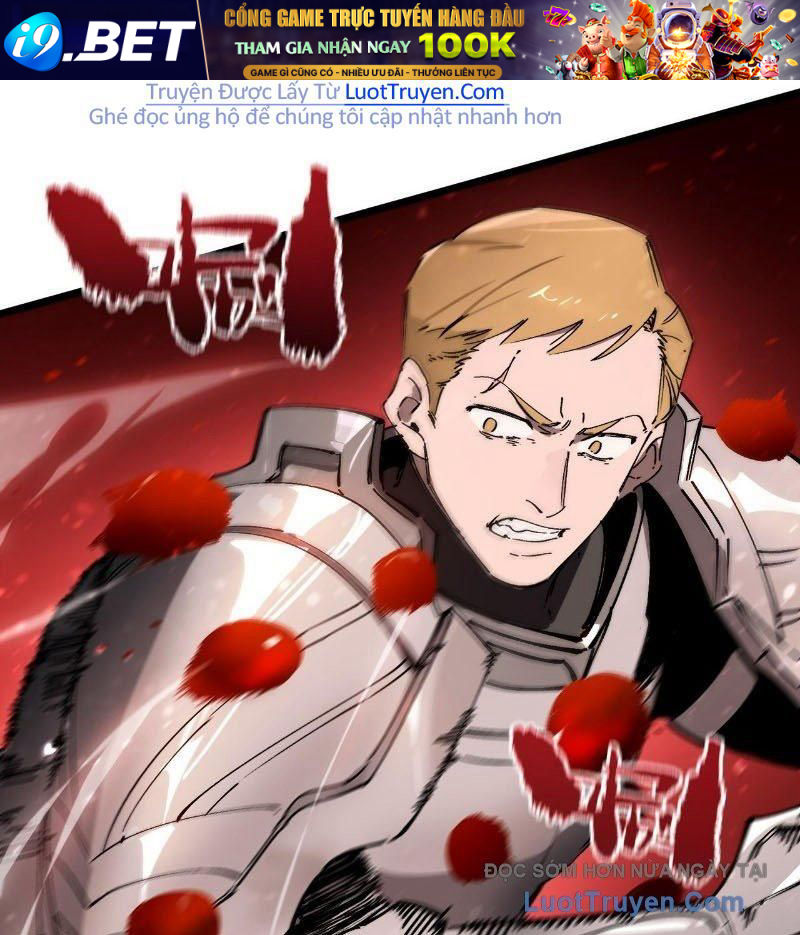 Thánh Hiệp Sĩ Cấp SSS - Chapter 104 - Page 56