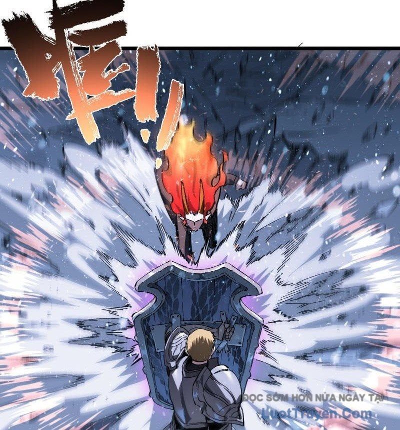 Thánh Hiệp Sĩ Cấp SSS - Chapter 104 - Page 6