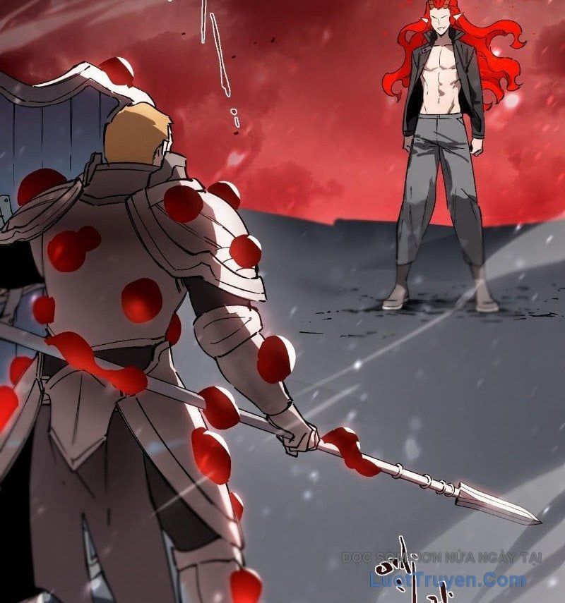 Thánh Hiệp Sĩ Cấp SSS - Chapter 104 - Page 62