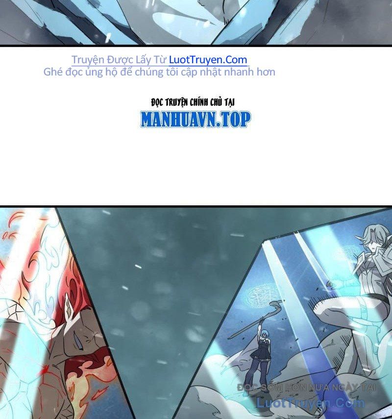 Thánh Hiệp Sĩ Cấp SSS - Chapter 104 - Page 69