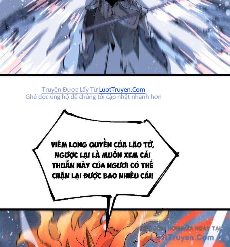 Thánh Hiệp Sĩ Cấp SSS - Chapter 104 - Page 7