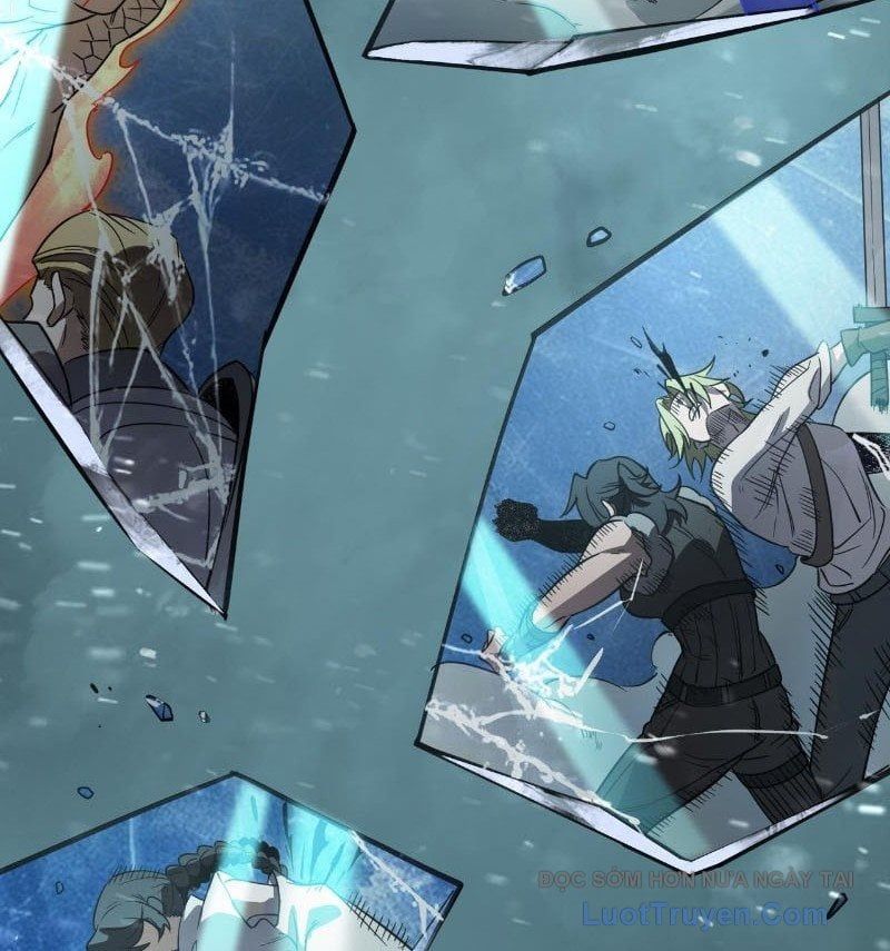 Thánh Hiệp Sĩ Cấp SSS - Chapter 104 - Page 70