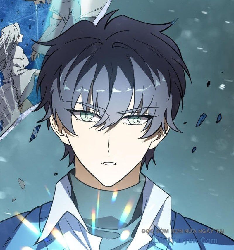 Thánh Hiệp Sĩ Cấp SSS - Chapter 104 - Page 71