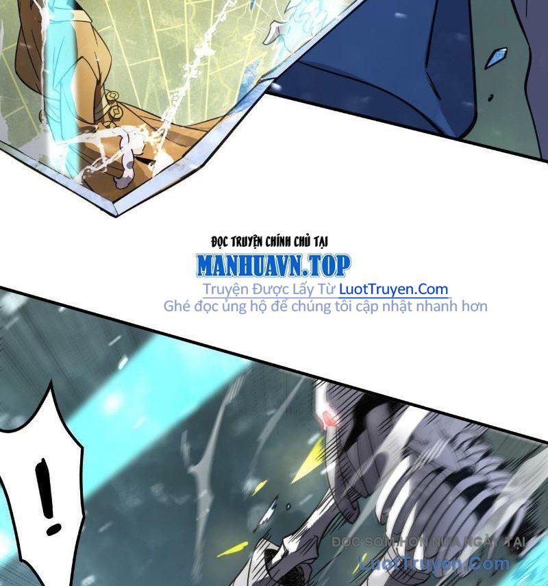 Thánh Hiệp Sĩ Cấp SSS - Chapter 104 - Page 73