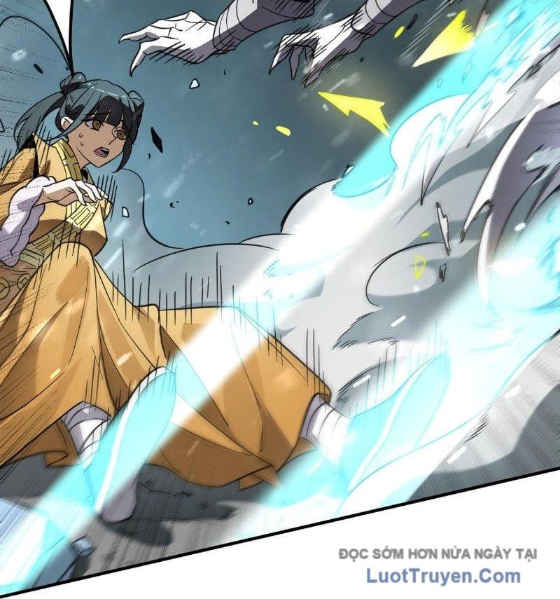 Thánh Hiệp Sĩ Cấp SSS - Chapter 104 - Page 74