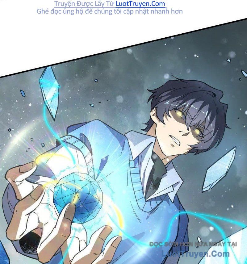 Thánh Hiệp Sĩ Cấp SSS - Chapter 104 - Page 75