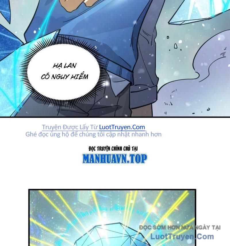 Thánh Hiệp Sĩ Cấp SSS - Chapter 104 - Page 76