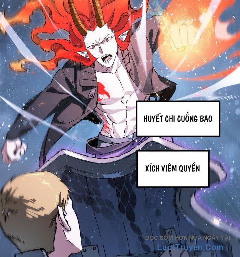 Thánh Hiệp Sĩ Cấp SSS - Chapter 104 - Page 8