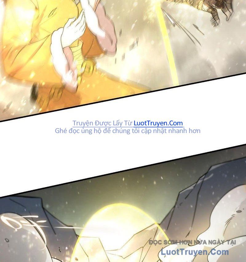 Thánh Hiệp Sĩ Cấp SSS - Chapter 104 - Page 81